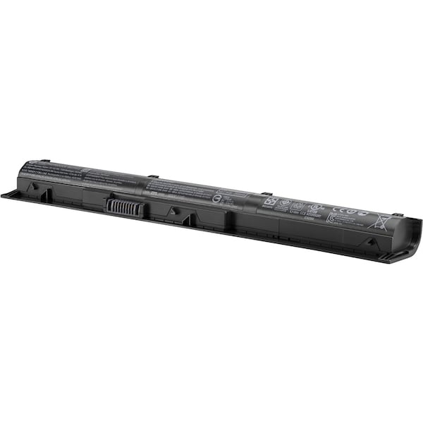 Axiom Axiom Li-Ion 4-Cell Battery For Hp - J6U78Aa J6U78AA-AX - main